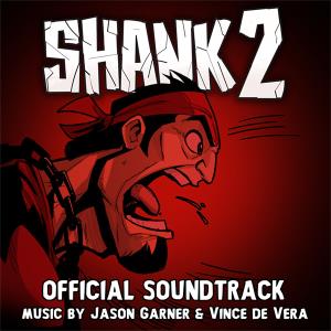 Shank 2 Soundtrack